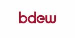 bdew logo