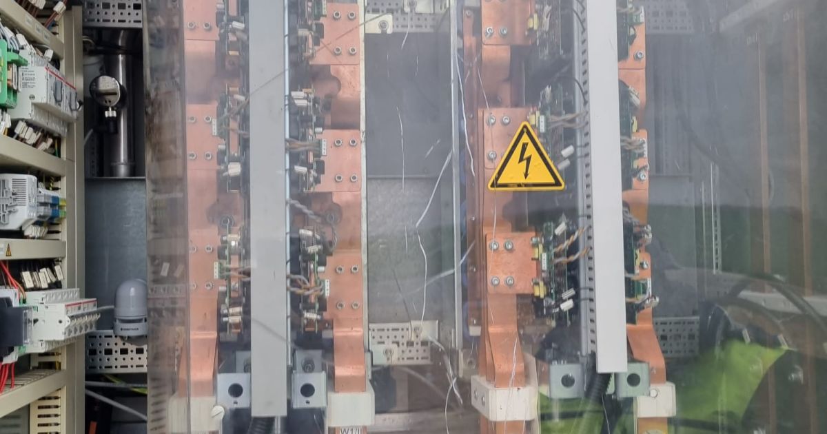 Control Transformer, switchgear for sale