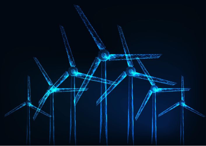 Tokenisation Wind Energy Investments